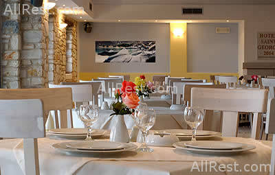 Saint George Hotel 25